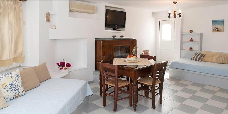 Villa Mina Adamantas  Luaran gambar