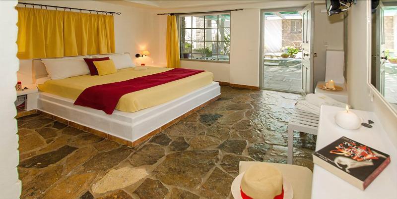 Villa Mina Adamantas  Luaran gambar