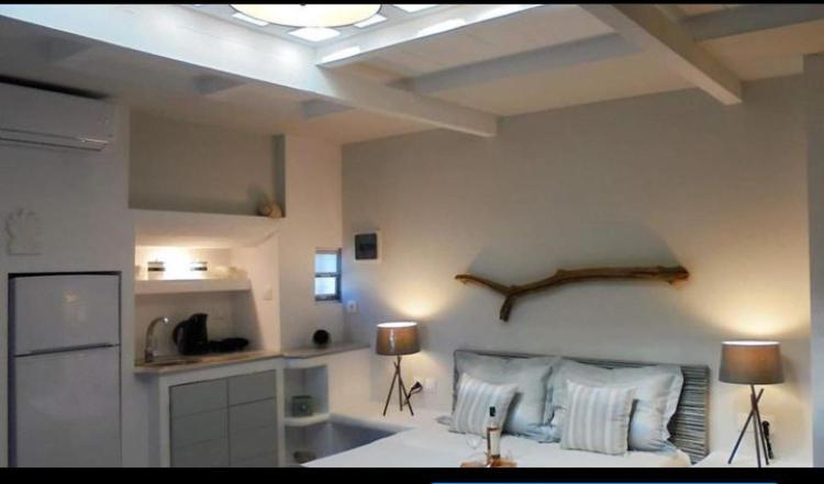 Villa Mina Adamantas  Luaran gambar
