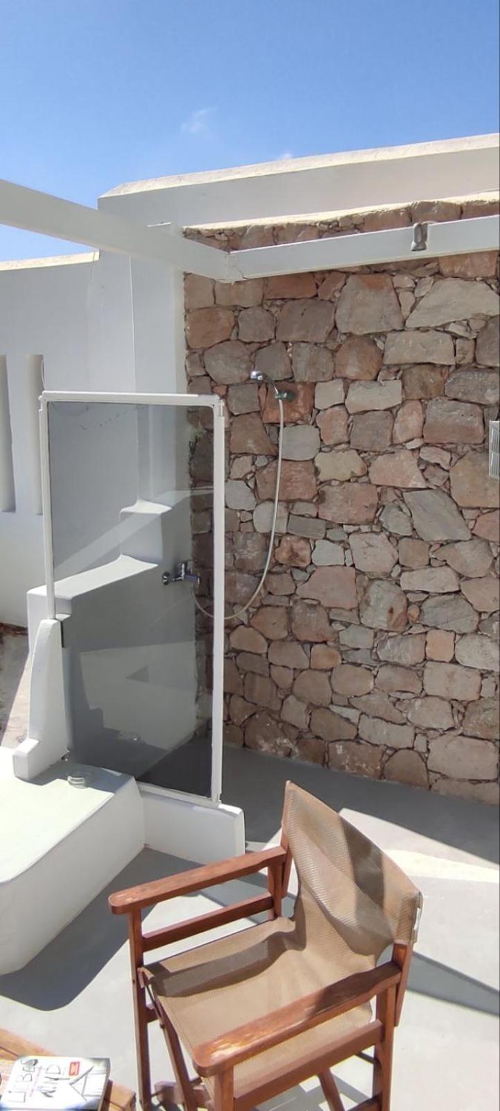 Villa Mina Adamantas  Luaran gambar