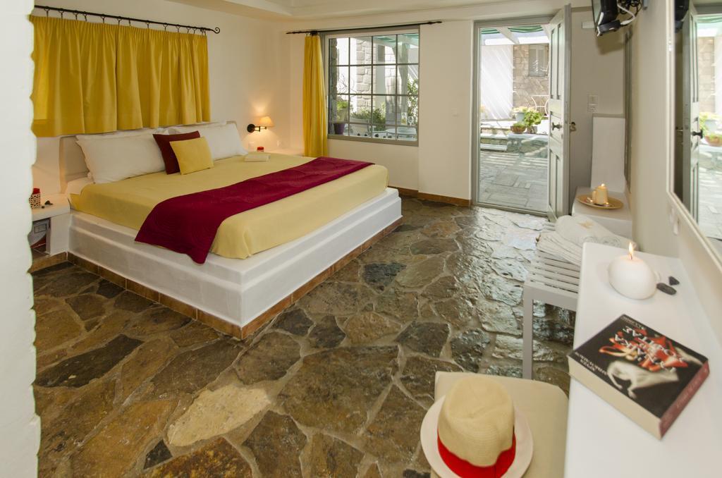 Villa Mina Adamantas  Luaran gambar